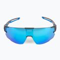 Окуляри велосипедні Julbo Aerospeed Spectron 3Cf translucent gray/blue J5021121 3