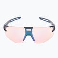 Окуляри велосипедні Julbo Aerospeed Reactiv Performance Hc dark blue/dark blue/orange J5023432 3