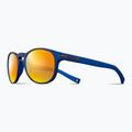 Окуляри сонцезахисні Julbo Valparaiso Polarized 3CF blue