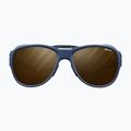 Окуляри сонцезахисні Julbo Explorer 2.0 Reactiv Polarized dark blue/blue 2