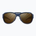 Окуляри сонцезахисні Julbo Explorer 2.0 Reactiv Polarized dark blue/blue 3