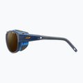 Окуляри сонцезахисні Julbo Explorer 2.0 Reactiv Polarized dark blue/blue 4