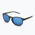Сонцезахисні окуляри дитячі Julbo Fame Spectron 3Cf tortoiseshell gray/gold J5091120 5