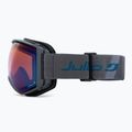 Маска лижна  Julbo Airflux grey/orange/flash blue J74812218 4