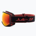 Маска лижна Julbo Airflux black/red glarecontrol/flash red J74891148 4
