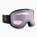 Окуляри гірськолижні Julbo Alpha black/pink/flash silver
