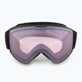 Окуляри гірськолижні Julbo Alpha black/pink/flash silver 2