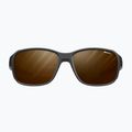 Окуляри сонцезахисні Julbo Montebianco 2 Reactiv Hm 2-4 black/gray 2