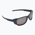 Окуляри сонцезахисні Julbo Montebianco 2 Spectron dark blue