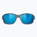 Окуляри сонцезахисні Julbo Monterosa 3 Spectron gray/mint 2