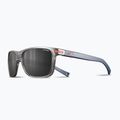 Сонцезахисні окуляри Julbo Wellington Polarized gloss translucent black/blue J4819024