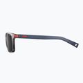 Сонцезахисні окуляри Julbo Wellington Polarized gloss translucent black/blue J4819024 2
