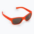 Сонцезахисні окуляри дитячі Julbo Turn Spectron matt orange/black J4652078
