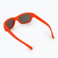 Сонцезахисні окуляри дитячі Julbo Turn Spectron matt orange/black J4652078 2