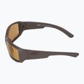 Окуляри сонцезахисні Julbo Reactive Performance 2-4 matt brown 4
