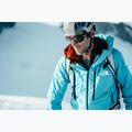 Окуляри сонцезахисні Julbo Shield Reactiv Polarized black/orange 5