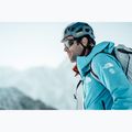 Окуляри сонцезахисні Julbo Shield Reactiv Polarized black/orange 7