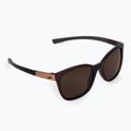 Сонцезахисні окуляри Julbo Spark Polarized matt translucent brown/black J5299051