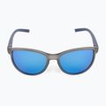 Сонцезахисні окуляри Julbo Idol Spectron 3Cf matt translucent black/blue J5431114 3