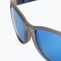 Сонцезахисні окуляри Julbo Idol Spectron 3Cf matt translucent black/blue J5431114 5