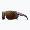 Окуляри сонцезахисні Julbo Shield M Reactiv Hm 2-4 black/orange