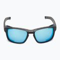 Окуляри сонцезахисні Julbo Shield M Spectron gray/blue 3