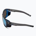 Окуляри сонцезахисні Julbo Shield M Spectron gray/blue 4