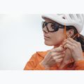 Окуляри сонцезахисні Julbo Shield M Spectron gray/pink 4