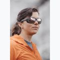 Окуляри сонцезахисні Julbo Shield M Spectron gray/pink 6