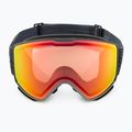 Окуляри Julbo Quickshift Reactiv гlare Control гrey/flash red 2