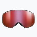 Окуляри лижні Julbo Cyrius Reactiv High Contrast black/ flash infrared 2