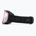 Окуляри гірськолижні Julbo Quickshift SP black/pink/flash silver 4