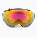 Окуляри гірськолижні Julbo Moonlight pink/pink/flash blue 2