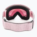 Окуляри гірськолижні Julbo Moonlight pink/pink/flash blue 3