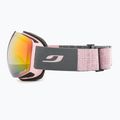 Окуляри гірськолижні Julbo Moonlight pink/pink/flash blue 4