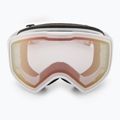 Окуляри лижні Julbo Cyclon Reactiv High Contrast white/ flash pink 2
