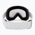 Окуляри лижні Julbo Cyclon Reactiv High Contrast white/ flash pink 3
