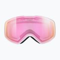 Окуляри лижні Julbo Cyclon Reactiv High Contrast white/ flash pink 3