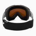 Окуляри лижні Julbo Cyclon Spectron Glare Control black/ flash red 3