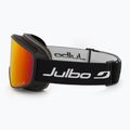 Окуляри лижні Julbo Cyclon Spectron Glare Control black/ flash red 4