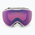 Окуляри лижні Julbo Cyclon Spectron Glare Control white/ flash pink 2