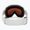 Окуляри лижні Julbo Cyclon Spectron Glare Control white/ flash pink 3
