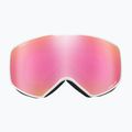 Окуляри лижні Julbo Cyclon Spectron Glare Control white/ flash pink 2