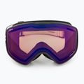 Окуляри гірськолижні Julbo Pulse black/goldange/flash blue 2
