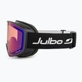 Окуляри гірськолижні Julbo Pulse black/goldange/flash blue 4