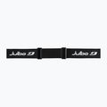 Окуляри гірськолижні Julbo Pulse black/goldange/flash blue 5