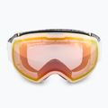 Окуляри гірськолижні Julbo Shadow Reactiv High Contrast white/flash pink 2