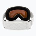Окуляри лижні жіночі Julbo Ellipse Spectron Glare Control white/ flash red 3