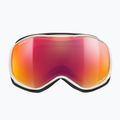 Окуляри лижні жіночі Julbo Ellipse Spectron Glare Control white/ flash red 2