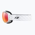 Окуляри лижні жіночі Julbo Ellipse Spectron Glare Control white/ flash red 3